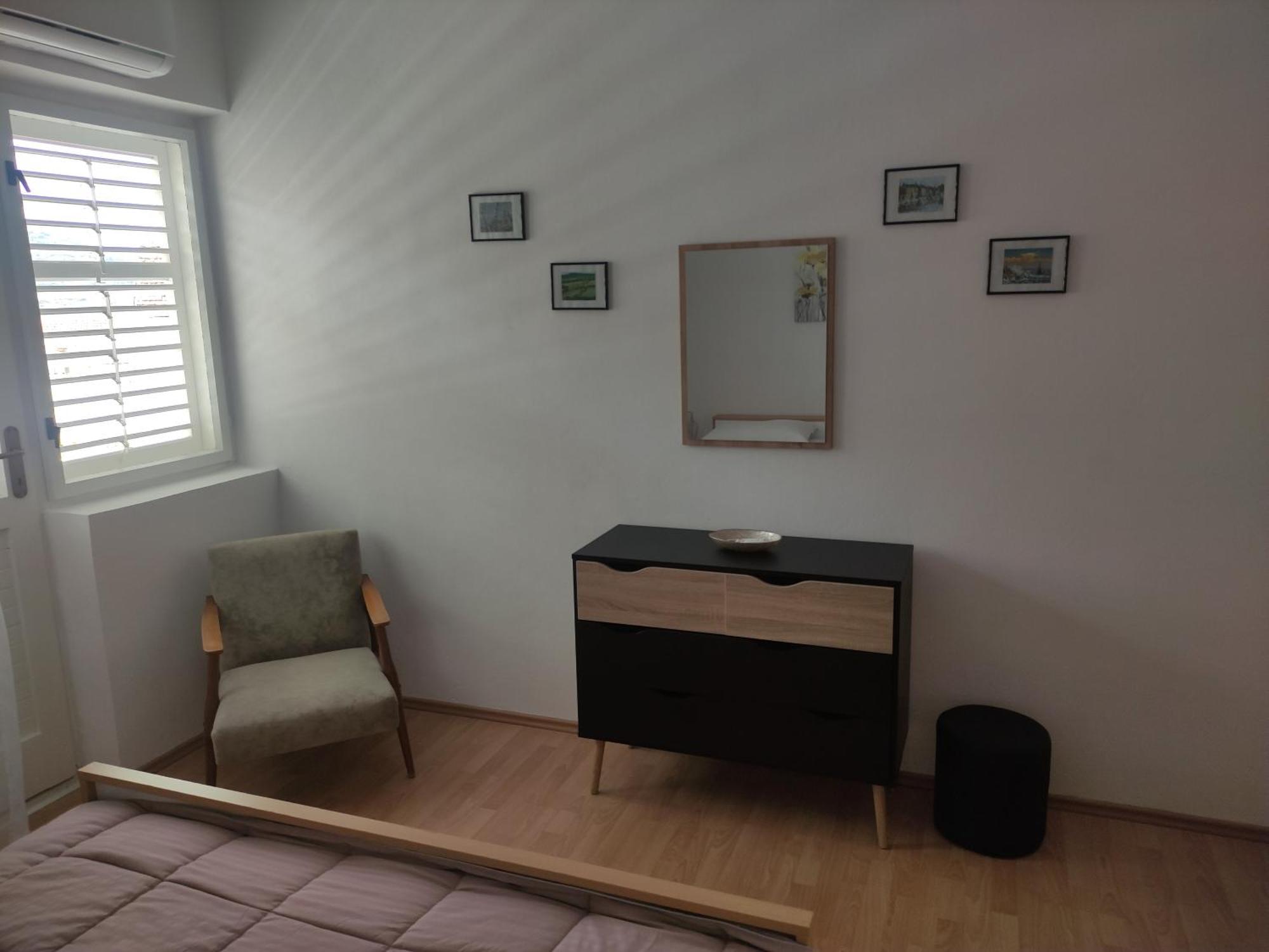 Apartment Landeka プリモシュテン エクステリア 写真