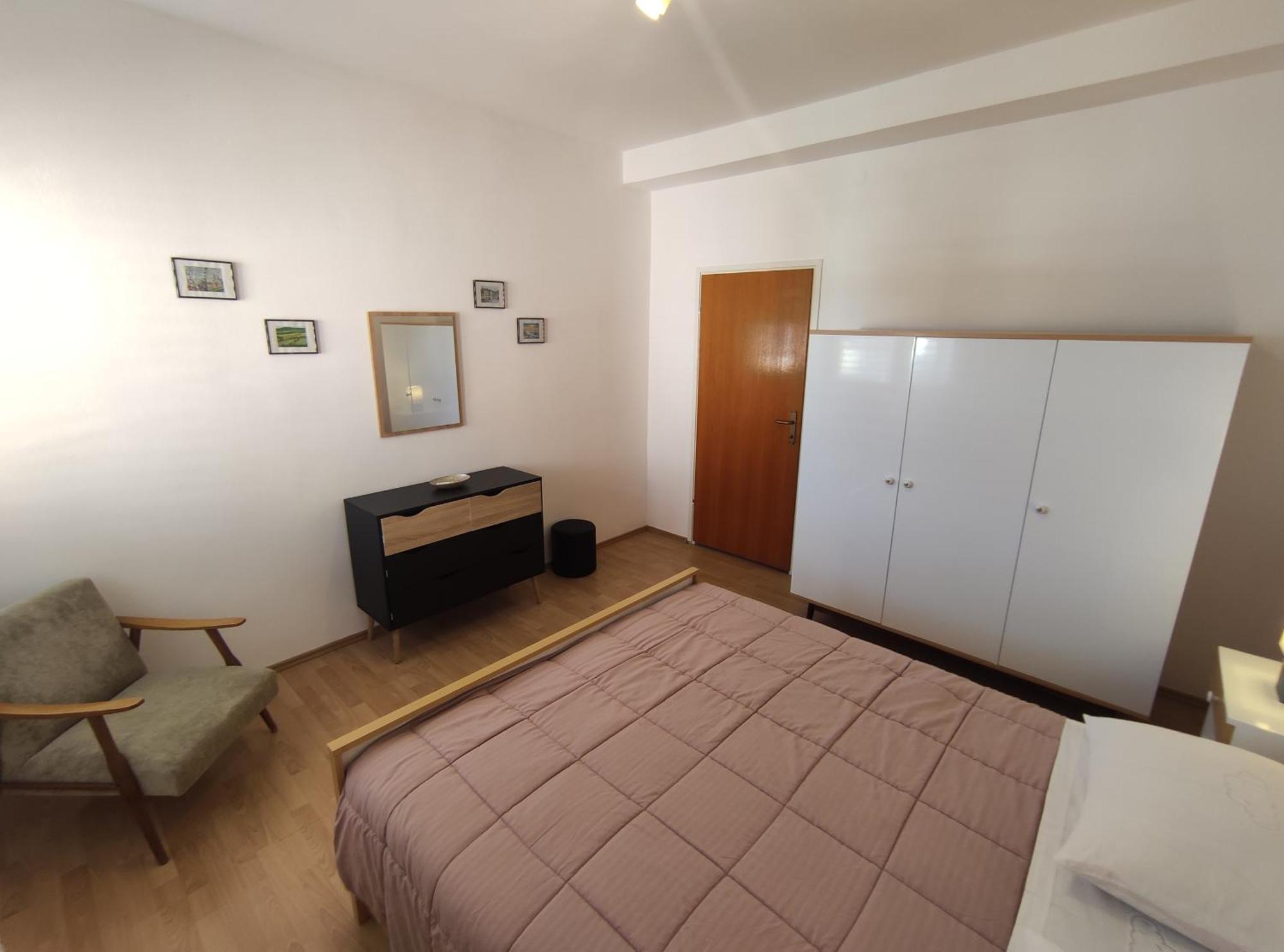 Apartment Landeka プリモシュテン エクステリア 写真