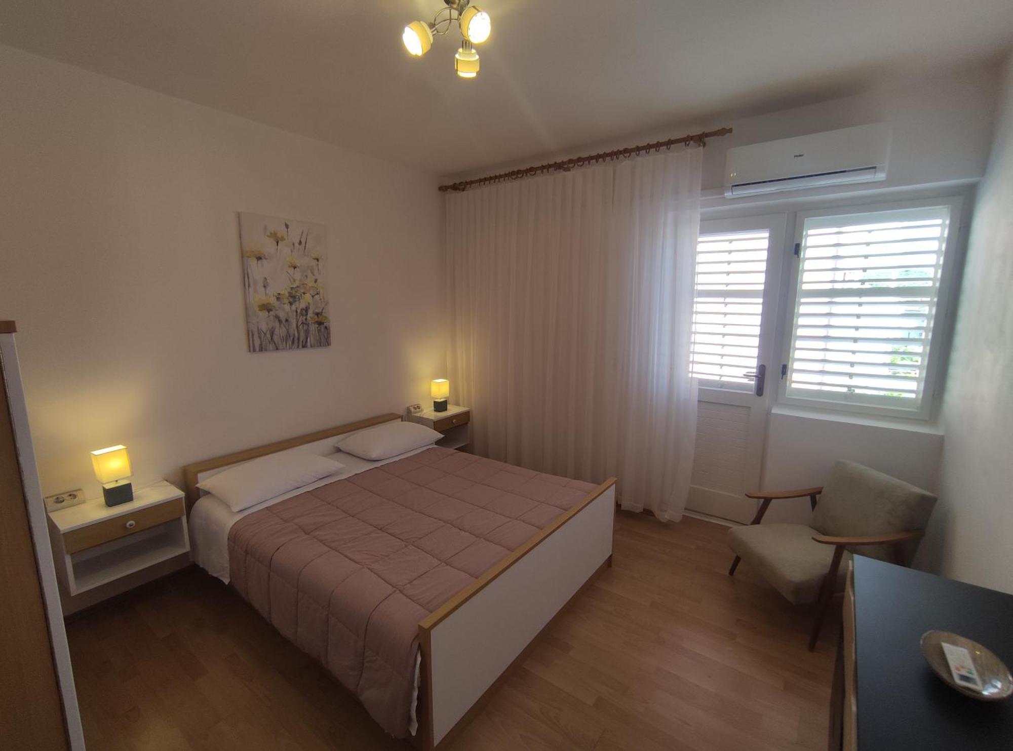 Apartment Landeka プリモシュテン エクステリア 写真