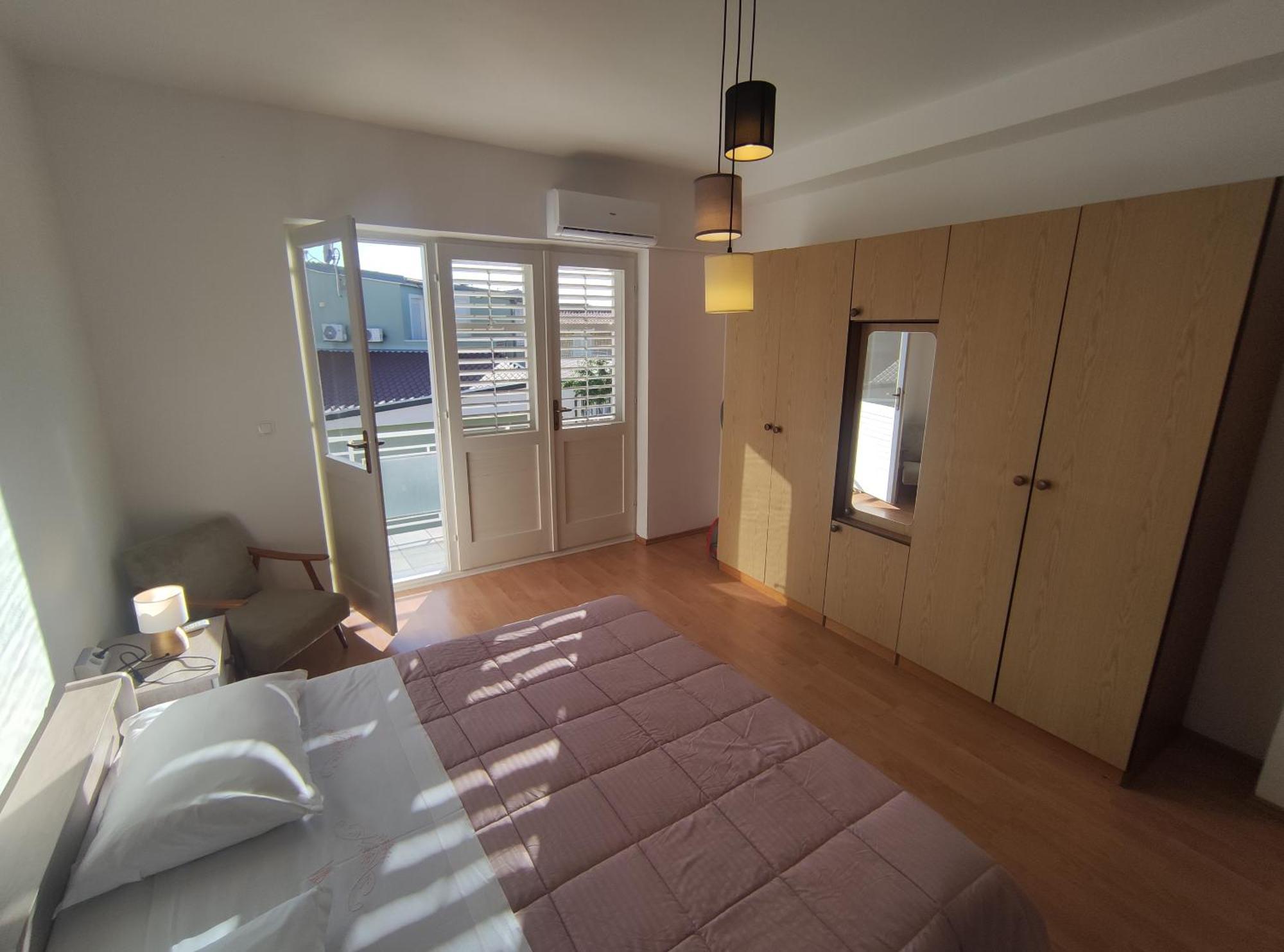 Apartment Landeka プリモシュテン エクステリア 写真
