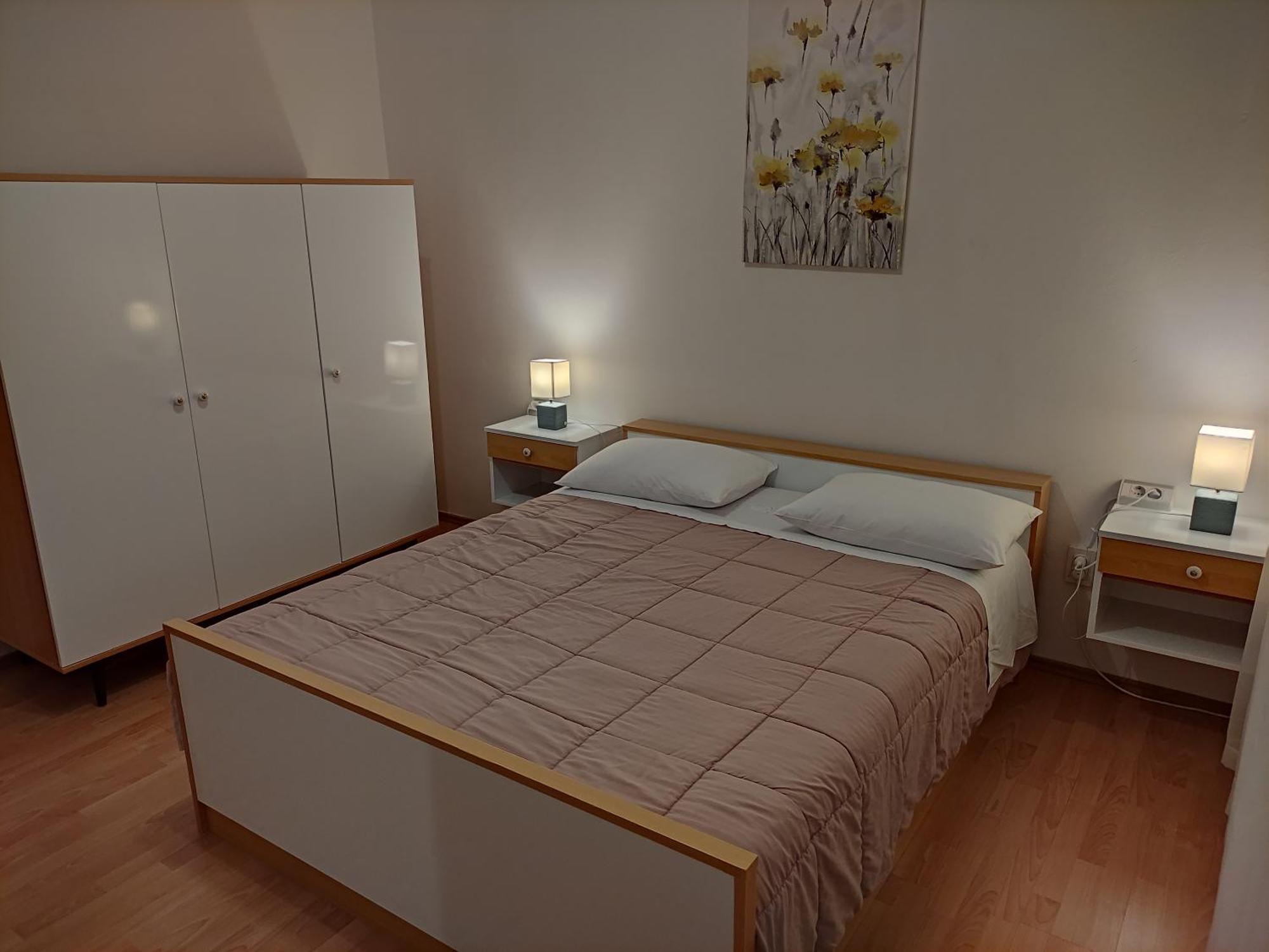 Apartment Landeka プリモシュテン エクステリア 写真
