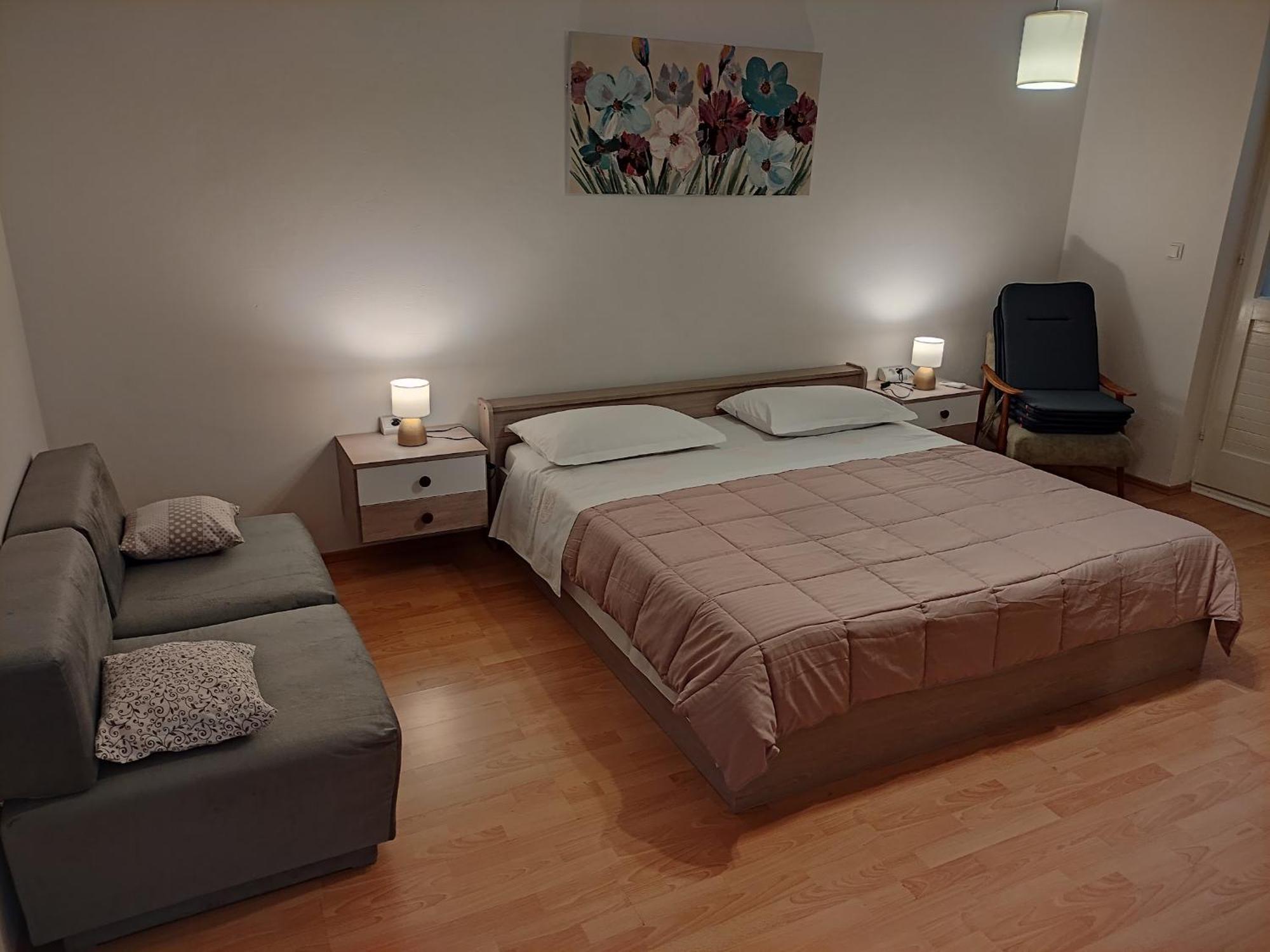 Apartment Landeka プリモシュテン エクステリア 写真